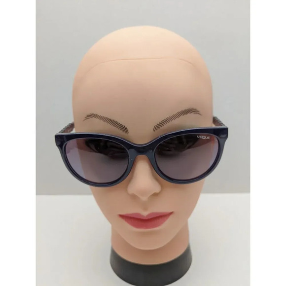 🕶️Vogue VO2915-S Women's Sunglasses 53/19 145 /KAL150🕶️​ - Picture 9 of 9